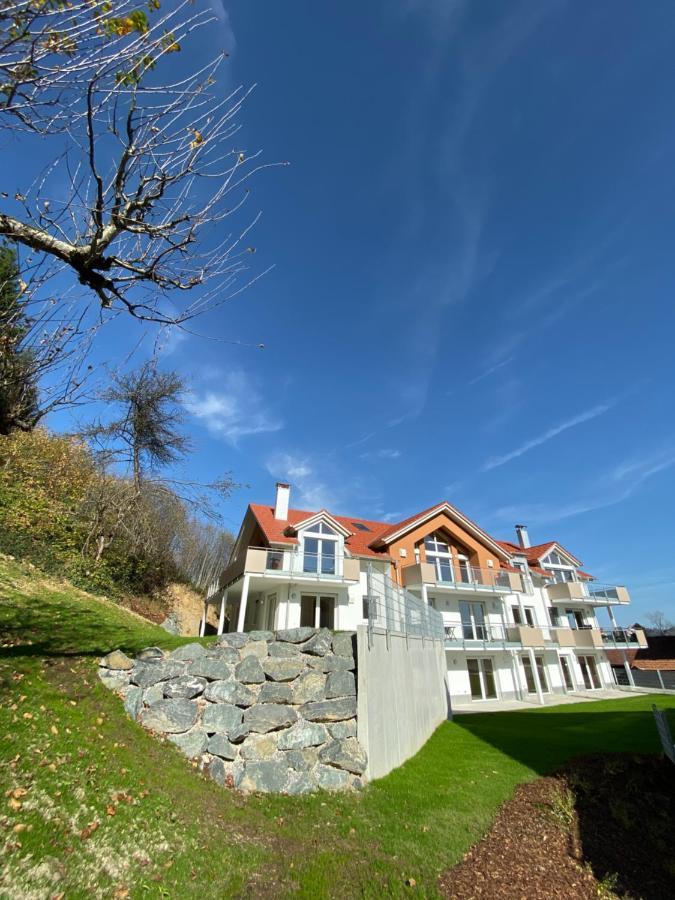 Vitallgaeu-Neues Studio Mit Koenigscard Pfronten Exterior foto